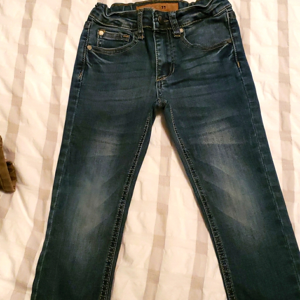 Boys Joe's Jeans